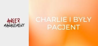 Charlie i były pacjent S2E3