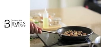 Пиле а ла Кинг