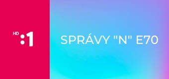 Správy "N" E70
