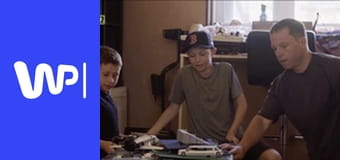 Pokochaj lub sprzedaj - Quebec S4E5