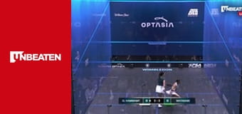 Squash - PSA World Championships
