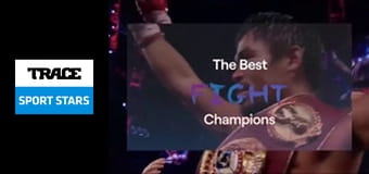 The Evolution Of Sport E1