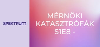Mérnöki katasztrófák S1E8 - Rana Plaza és Morandi híd