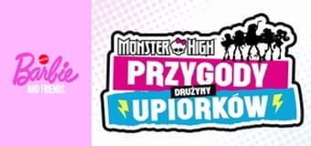 Monster High: Przygody Straszyciółek Sezon 1 Odcinek 12