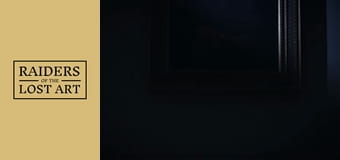 Poszukiwacze zaginionej sztuki - Sezon 1 - Odcinek 5