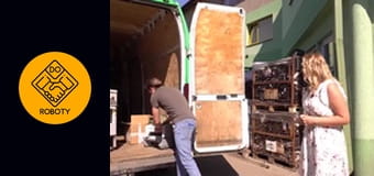 JAK WYGLĄDA PRACA W ZAKŁADZIE PRZETWARZANIA ELEKTROŚMIECI?