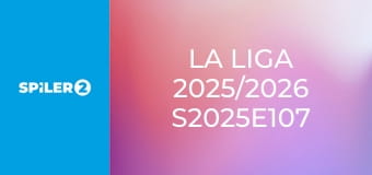 La Liga 2025/2026 S2025E107 - ALA-ESP Deportivo Alavés - RCD Espanyol 