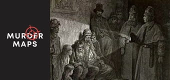 Ужасът в Нотинг Хил: Част 2