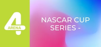 NASCAR Cup Series - Cup Series: DuraMax Grand Prix