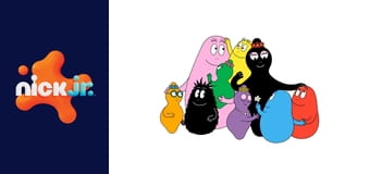 Barbapapa és családja S2E12 - Az invázió / A csínyháború Barbapapa és családja S2E12 - Az invázió / A csínyháború