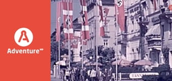 Szokujące eksperymenty nazistów