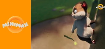 Ulička záhad S1E25 - Špión z Buckinghamu