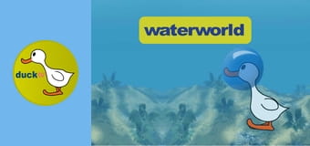 Vízivilág Vízivilág