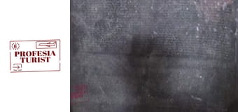 Мумии и фараони от пирамидите - музея в Кайро - Египет