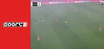 Labdarúgás - Benfica - Sporting