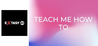 Teach Me How to Do It