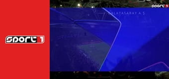 Labdarúgás - Galatasaray - Union SG