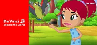 Darwin i Niutka - Historia Baranka. Nazywanie chmur