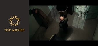 Злокобен остров