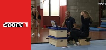 Torna. Szökkenő vándor - ism., HD