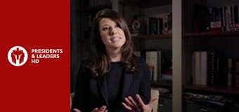 Джон Ф. Кенеди: Създаването на един президент