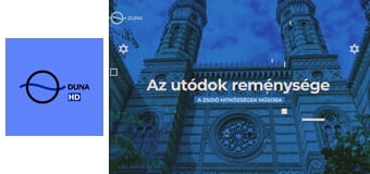 Az utódok reménysége