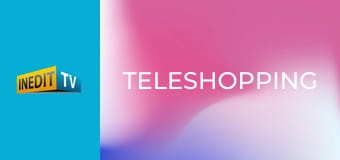 Teleshopping
