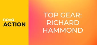 Top Gear: Richard Hammond E1