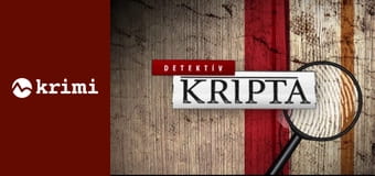 Detektív Kripta E5 - Horúca linka