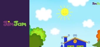 Bogyó és Babóca S1E2 - Fülgyulladás Bogyó és Babóca S1E2 - Fülgyulladás