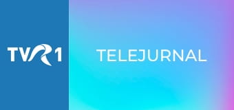 Telejurnal