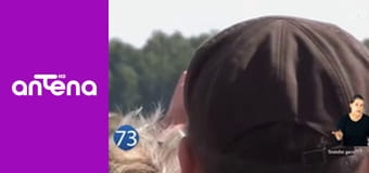 77 TV S1E1 - Przypadków lotniczych