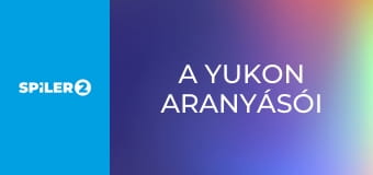 A Yukon aranyásói  S2E8 - Ha nem mersz, nem nyersz