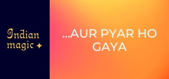 ...Aur Pyar Ho Gaya 2