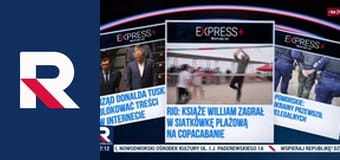 Express Republiki+