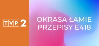 Okrasa łamie przepisy E418 - Rybne zupy klopsowe