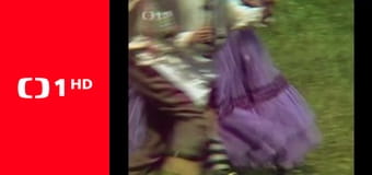 Láďo, ty jsi princezna!