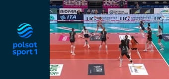 Siatkówka: TAURON Liga