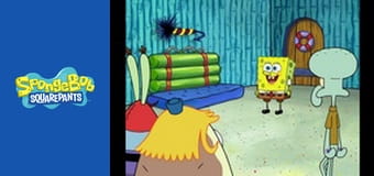 SpongeBob 8. série, 7. díl