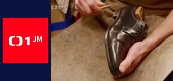 Co naše babičky uměly a na co my jsme zapomněli - Boty od ševce