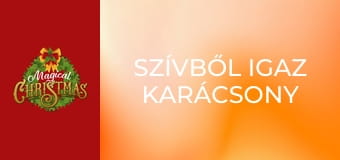 Szívből igaz karácsony