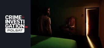 Morderstwo w motelu S1E8 - Fałszywy alarm zabójcy