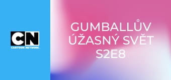 Gumballův úžasný svět S2E8 - Práce