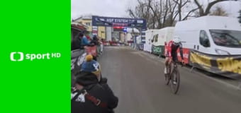 Sportovní legendy - Ferdinand Daniš