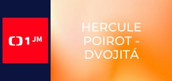 Hercule Poirot - Dvojitá stopa