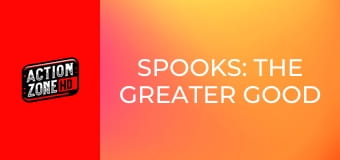 MI-5: Vyššie dobro