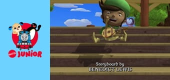 Rycerz Mike Sezon 1 Odcinek 10