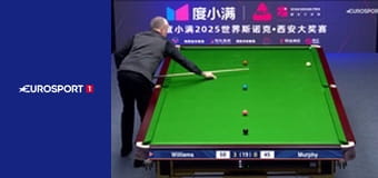 Snooker