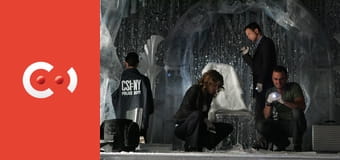 CSI: New York-i helyszínelők S3E9 - halál angyala