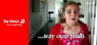 Matilda and the Ramsay Bunch - The Monster Party